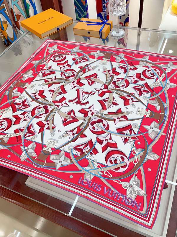 Louis Vuitton Scarf LVC00518 Louis Vuitton Scarf LVC00518